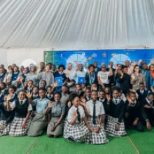 UNWTO Invests in Africa's Tourism Future with Launch of Specialized Academies in Zambia and Zimbabwe