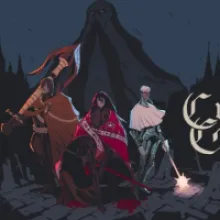 Crown Gambit: A Tactical Narrative Adventure Coming to Steam in 2025