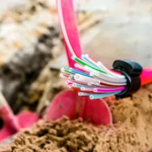 Deutsche Telekom Continues Rapid Fiber Expansion, Reaching 8.9 Million Households