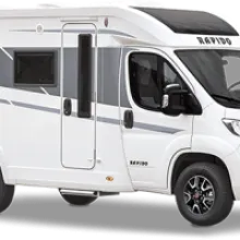 Rapido: A 60-Year Legacy of Innovation and Adventure