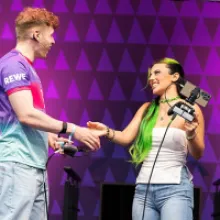 Deutsche Telekom Unveils 5G+ Gaming at Gamescom 2024 for Seamless Mobile Cloud Gaming