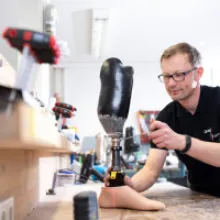 REHACARE 2024: Empowering Independent Living through Personalized Medical Supply Solutions