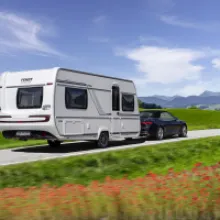 Fendt-Caravan Unveils 2025 Lineup: A Blend of Innovation and Timeless Design