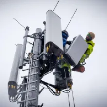 Telekom Takes Innovative Approach to Network Expansion in Hamburg