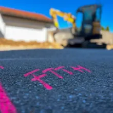 Telekom Surpasses 9 Million Milestone in Fiber Optic Expansion