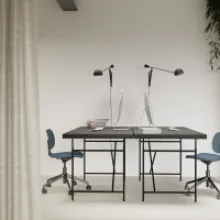 Klöber Introduces CoMeet Work Chair: A Modern Classic for the Agile Workplace