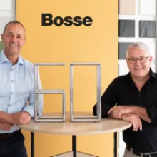 Bosse Celebrates 60 Years of Premium "Made in Germany" Furnishings