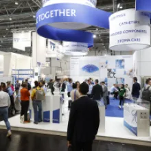 COMPAMED 2024: Driving Progress in Medical Technology