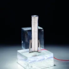 Artemide Showcases