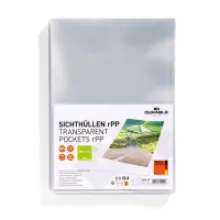 DURABLE Takes Another Important Step Towards a Greener Office with New Recycled Plastic Sleeves and Folders