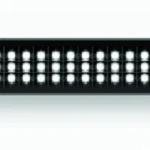 Artemide's Hoy Refractive: A Highly Efficient Lighting Solution for Modern Workspaces