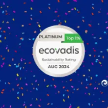 Tarkett Awarded Platinum Medal by EcoVadis