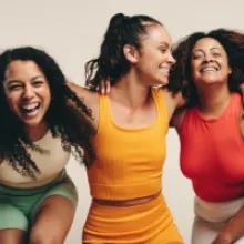 A New Dawn for the Health Club Industry: A Look at the Trends Shaping the Future of Fitness