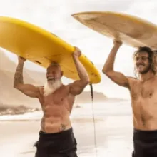 The Future of Fitness: A Deep Dive into the Hottest Trends