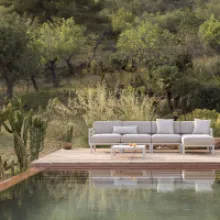 Nardi Debuts at Orgatec 2024: Unveiling Sustainable Outdoor Furniture Solutions