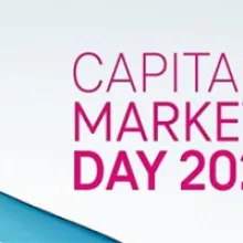 Deutsche Telekom Sets Ambitious Growth Targets at Capital Markets Day