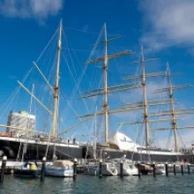 "We love water" – boot Düsseldorf Inspires Water Sports Fans on the Baltic Sea