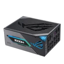 ASUS Republic of Gamers Unveils Thor III Power Supply Series