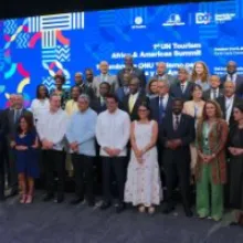 Africa and Americas Unite at Landmark Summit to Plan Shared Tourism Future