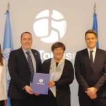 UN Tourism and easyJet holidays Advance Partnership Towards ESG Framework for Tourism Businesses
