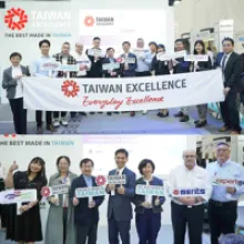 Golden Smart Technology's "Perfect Ten" Rehabilitation Device Wows at REHACARE 2024