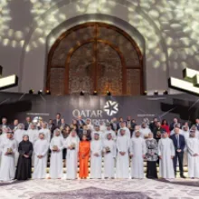 UN Tourism Celebrates Excellence and Innovation at Qatar Tourism Awards