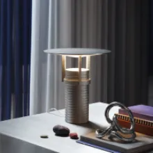 Set Lamp