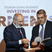 UN Tourism Launches Investment Guidelines for Armenia