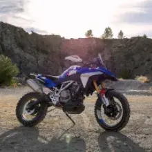 BMW Motorrad Unveils the BMW Concept F 450 GS: An Accessible and Off-Road Ready Mid-Range Adventure Bike