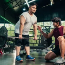 Gyms Embrace GLP-1s as a Tool to Empower Healthier Lifestyles