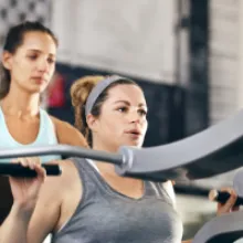 The Rise of GLP-1s: A Boon for the Gym Industry?