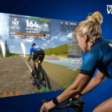 TrainingPeaks Acquires IndieVelo, Creating a Comprehensive Indoor and Outdoor Training Platform