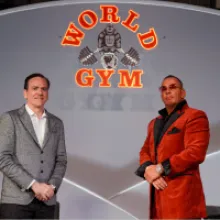 World Gym International Acquired by Taiwan-Based Group