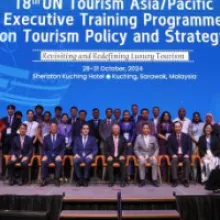 UN Tourism Leads Training Program on Redefining Luxury Travel in the Asia-Pacific Region