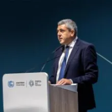 Tourism Takes Center Stage at COP29: 50 Countries Unite for Climate Action