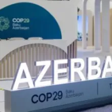COP29 to Feature Thematic Day on Climate Change and Tourism for the First Time
