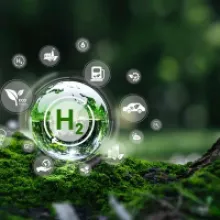 Air Products and Qair to Develop Green Hydrogen Hub in Le Havre