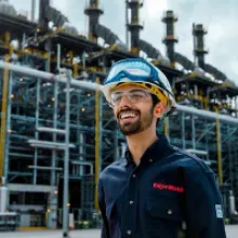 ExxonMobil: Driving Scalable Low-Carbon Solutions for a Net-Zero Future