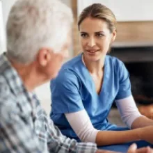 Baxter Empowers Patients with Technology and Support for Home-Based Chronic Disease Management