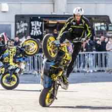 INTERMOT 2024: A December Premiere Packed with Exciting Events for Motorcycle Enthusiasts