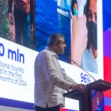 UN Tourism Executive Council Charts Future Focused on Innovation and Investment