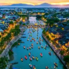 UN Tourism to Host First Global Conference on Tourism for Rural Development in Vietnam