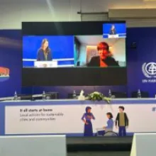 Three UN Agencies Unite to Promote Sustainable Urban Tourism