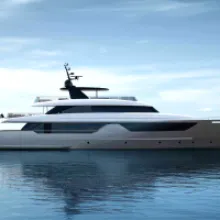 Sanlorenzo Launches the SD132: A New Era of Luxury Yachting