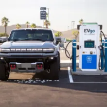 EVgo and GM Celebrate Milestone: 2,000 Public Fast Charging Stalls Now Available in the US