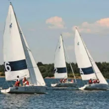 Lausitzer Seenland: Experience Accessible Adventures in Germany's Lake District