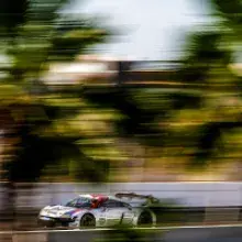 Audi Customer Teams Dominate European GT3 Racing with Multiple Titles