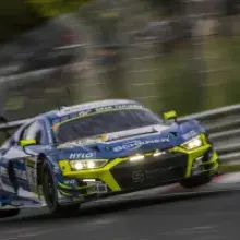 Audi Sport Customer Racing Celebrates a Successful Season with Over 50 Championship Titles