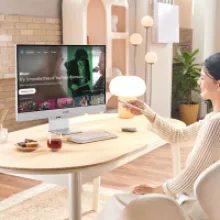 ASUS Launches ZenScreen Smart MS27UC: The Ultimate Entertainment and Productivity Hub