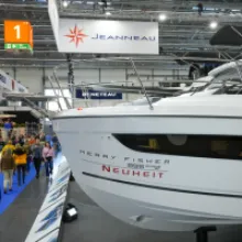 boot Düsseldorf 2025: A Powerboater's Paradise